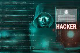 cyber crimes