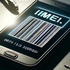 secure imei