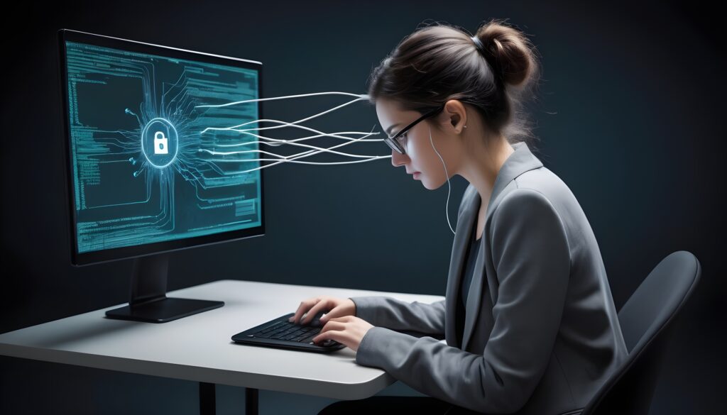 Cyber Tracing Services