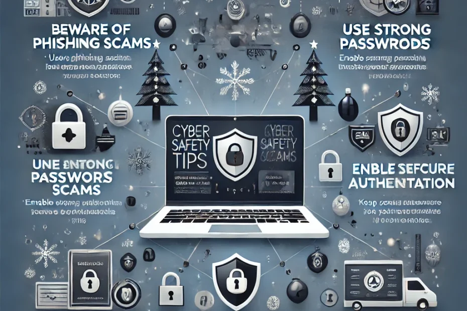 Cyber Safety Tips By Aisure Group